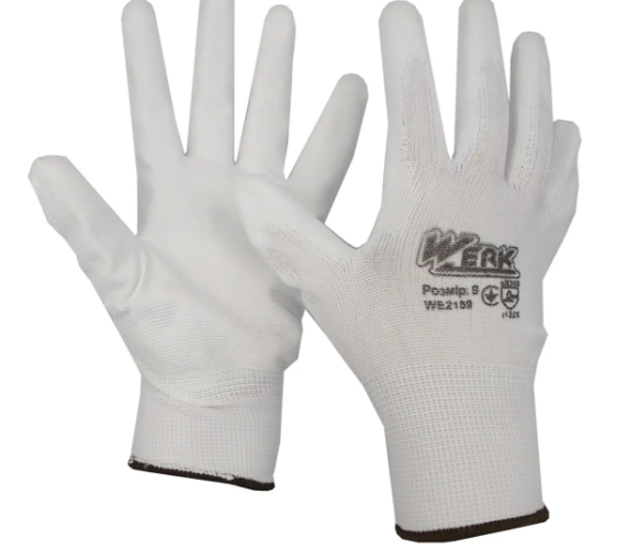 Рукавички Werk WE2159